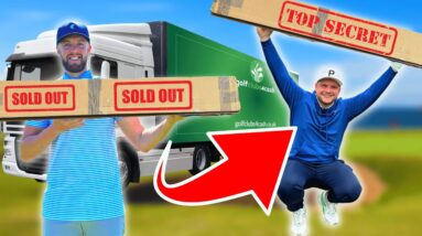 He CHEATED... This CRAZY SECOND HAND Match Got EMBARRASSING!