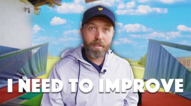 I need to Fix my golf & THIS is how!