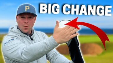 I’m Changing My Driver FOR THIS HUGE REASON!