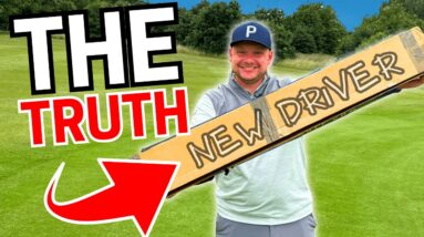 The HONEST BRUTAL Truth About My Golf, My Job & MY LIFE!