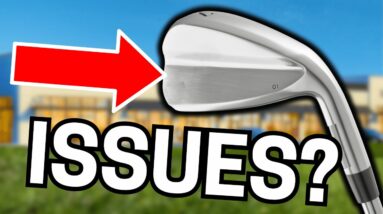 The MOST POWERFUL Golf Clubs For UNDER $500? But...