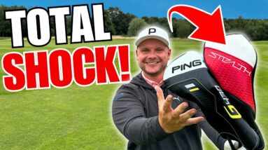 HUGE BLOW For The TaylorMade Stealth 2 or PING G430 DRIVER!?