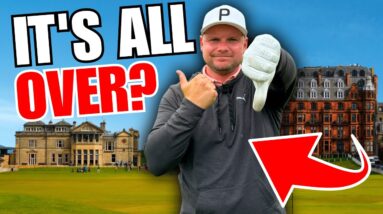 I LOST The Biggest Match Of My CAREER… What Now!?