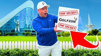 I was NOT supposed to SHOW YOU this... TOP SECRET for 2024!?