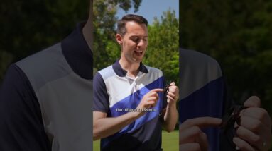 The Best Golf Watch You Can Buy In 2023!
