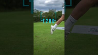 The Sounds Of The New Titleist T-Series Irons