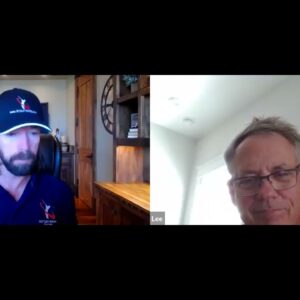 How to Make a QUANTUM LEAP w/ Your Ballstriking in Golf