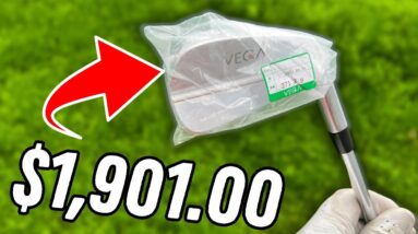 I LOVE These NEW CLUBS - Make Birdie... AND I BUY THEM!?