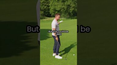 Mastering Wedge Shots for Lower Scores #golf #golftips #golflesson
