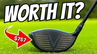 NOBODY Has Bought This 2023 FORGIVING Driver Yet... Will YOU?