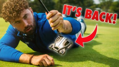 TaylorMade Spider Putters Are BACK (But are they better?)