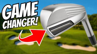 This $395 JAPANESE FORGED Golf Club Could TRANSFORM My Game!