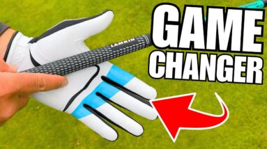 This Amazon Purchase Could TRANSFORM You're Golf Game...