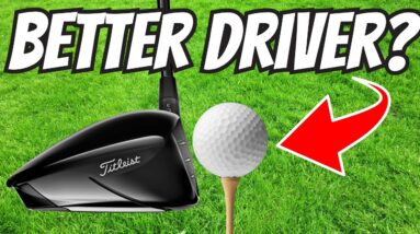 This Should Be MY NEW DRIVER SPEC… Change My Mind…