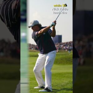 Everything you NEED to know about the Ryder Cup #golf #golffacts #rydercup