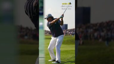 Everything you NEED to know about the Ryder Cup #golf #golffacts #rydercup