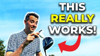 6 Gear Hacks For MORE DRIVER DISTANCE!