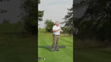 Announce your provisional #golf #golftip #golfrule