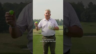 Did you know this rule? #golf #golfrule #golftips #golflife