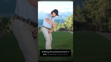 The ONLY TRUE Way to Fix Your Golf Slice and Over the Top Move Instantly