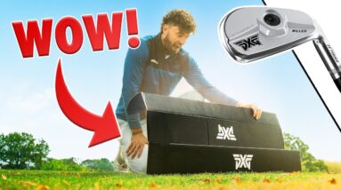 The PXG 0317 T Irons Are INCREDIBLE….Here’s Why They’re NOT Going In My Bag