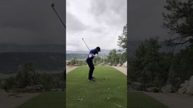 How Important is it to Hit the Center of the Clubface in Golf? Not Very!