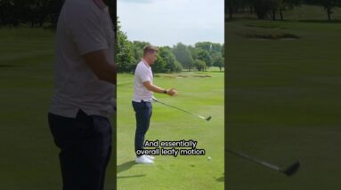 How to check your grip #golf #golfgrip #golfswing #golftip