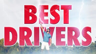 I FINALLY Rank The Best Driver Of 2023...Here's The Winner!