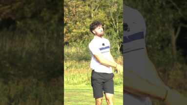 IS RORY MCILROY REALLY THAT FAST?