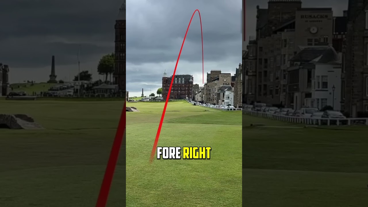 The Most Unbelievable Golf Shot Youll See All Year Usmnt Star - 3tbkxf6