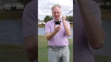 Mallet VS Blade putters #golf #golfgear #golftips