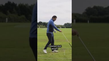 Master Your Golf Stance #golf #golftips #scratchgolfer #golflife