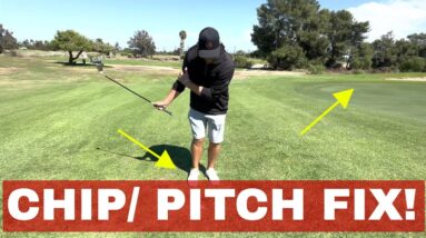 4 SHOTS OFF YOUR SHORT GAME HANDICAP w THIS  "Mr. 58" BJ Doucett on Be Better Golf #golf