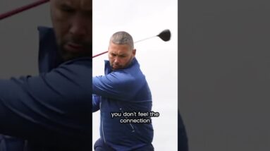 Tony Bellew compares the feeling of boxing and golf #golfe #golfer #boxing #compared #champion