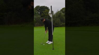 Send to a friend who'd miss this putt...