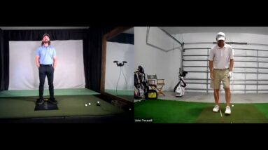 Simple Golf Swing Drill to Help Your Release for More Speed