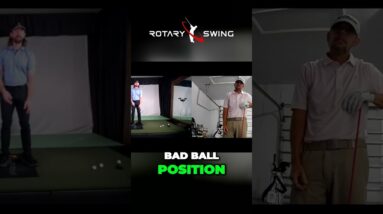 The Key to Explosive Speed in Golf Swing Revealed