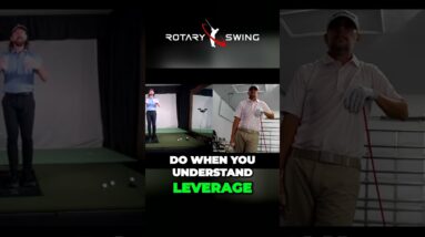 The Secret to Maximum Clubhead Speed Mastering Leverage