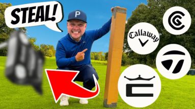 This New FORGIVING Golf Club Could Be The STEAL Of The YEAR!?