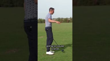 Boost Your Distance Off The Tee #golf #golftips #toptip #longestdrive