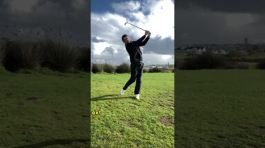 Callaway Apex UT 60 Sec review #golf #golfreview #golfclub #clubreview