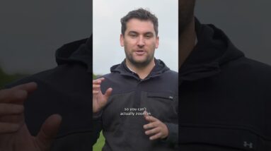 How to spot FAKE clubs online #golf #fakegolf #counterfeit #toptips