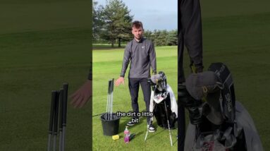 Revitalize Your Golf Clubs with This Cleaning Hack #golf #golftips #golfgear