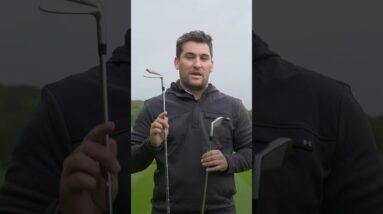 Real VS Fake #golf #realvsfake #golfclubs