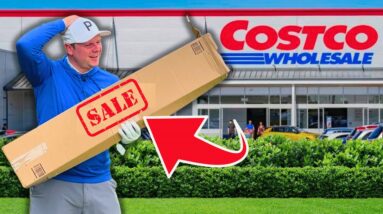 These New COSTCO Golf Clubs Are Now INSANE VALUE!