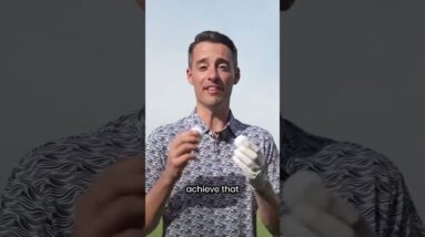 Unlock More Distance With this Hack #golf #golftips #toptips #golfers