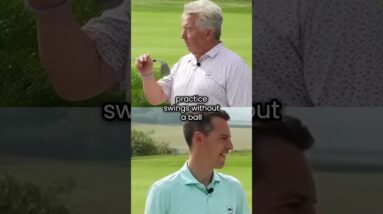 Bunker rules to use to your advantage #golf #golfers #golfrules #golftips