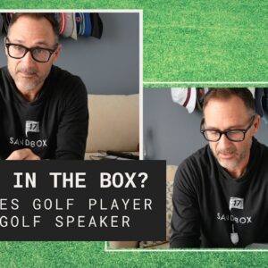 Did Blue Tees Just Release the Perfect #Golf Speaker?