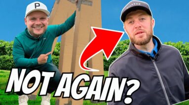 Is This A HUGE MISTAKE? NEW Irons In The Bag For 2024?