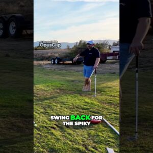 Mastering the Art of the Golf swing with Swing SHAPE  #golfdrill #golf